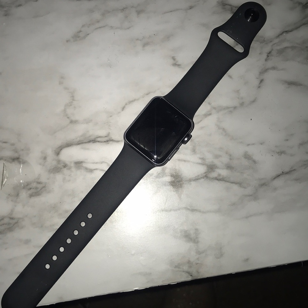 Apple Watch series 3